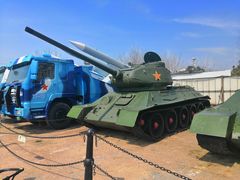 -中国人民解放军海军博物馆