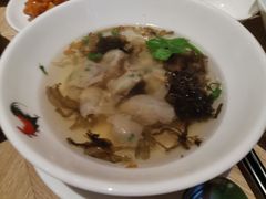 -莆田餐厅(吉隆坡柏威年广场店)
