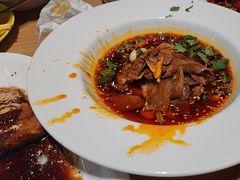 -渝信川菜 · 川味家常菜(财富购物中心店)