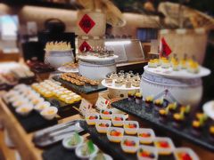 -三宝大饭店-中和艺素餐厅(浦上金山正祥广场店)