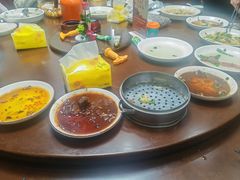 -红灯笼龙凤饭店(宁波老字号店)