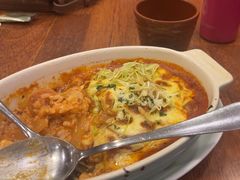 -玛格萝妮比萨屋(陆家浜路店)