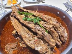 -浩爷羊蝎子火锅(双榆树店)