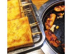 -齐齐哈尔特色烤肉