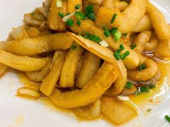 -新李记 · 口味菜馆(南郊公园店)