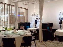 大堂-时间仓(湘江世纪城店)