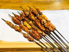 -有奴思烤肉·清真(正宁路店)