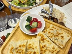 -MADO冰淇淋咖啡馆(淘金店)