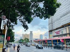 -上海会馆(香港名都店)