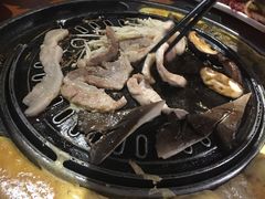 -超级神炭烤肉夜食(芥园西道店)