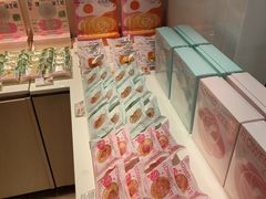 -好利来(龙首印象城店)