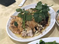 -电白鸭粥店(下沙二坊88号店)
