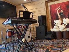 -丹鼎铁板料理(市政娱乐中心店)