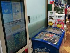 -京客隆超市(华安店)