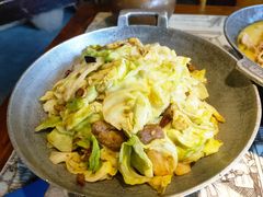 -一味大院•桐庐菜传承店(春江路店)