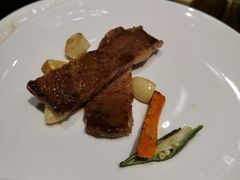 -铁板诱惑法式铁板烧(大卫城店)