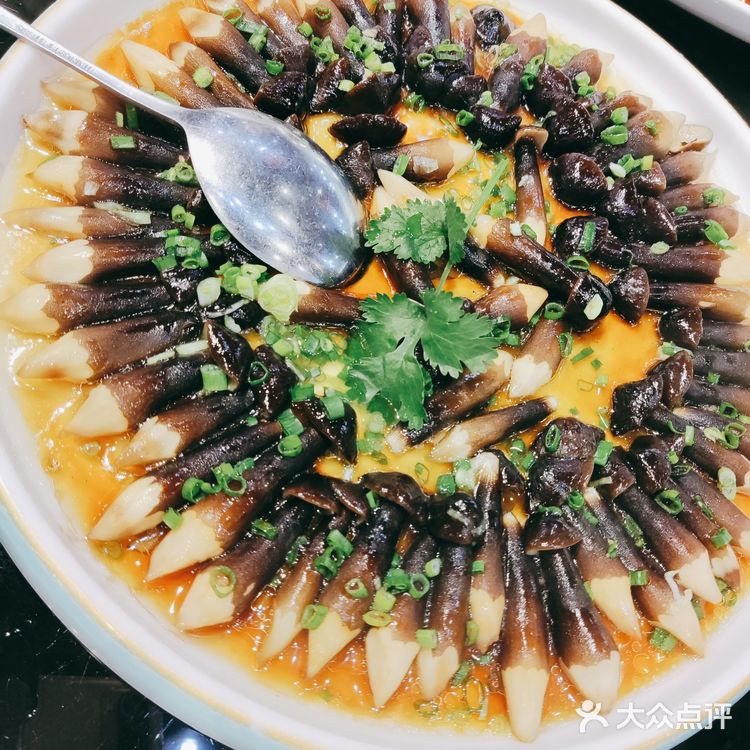满筑，阳江值得吃的顺德菜