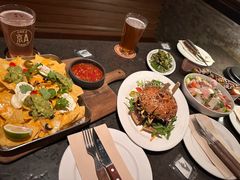 -京A Taproom·精酿餐吧(CBD店)