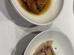 -老吉士酒家(天平路店)