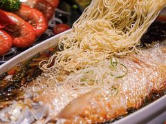 -忆家一宴(大木桥路旗舰店)