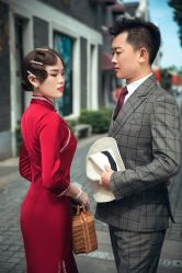 -布拉格婚纱摄影(真实客片店)