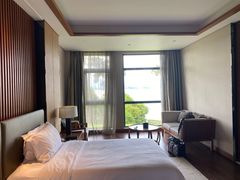 -梅地亚君澜度假酒店俱乐部