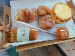 -贝尔麦莎(城上城店)