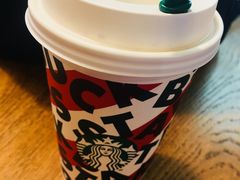 -星巴克(舟山蜈蚣峙店)