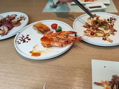 -大渔铁板烧(花园道店)