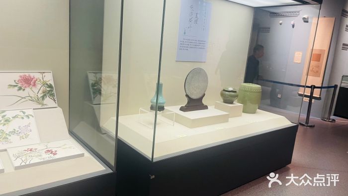 赤峰博物馆图片