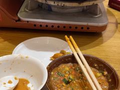 -黔哆哆地摊酸汤火锅(清湖店)