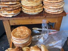 -清真·玛丽亚新疆菜主题餐厅(浙江中路店)