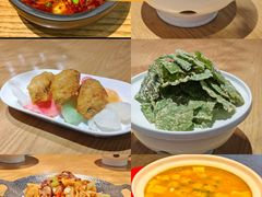 -老绥元烧麦·家常菜(摩尔城店)