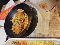 -金谷园饺子·烧烤(人大总店)