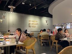 -BE BRIGHT KITCHEN(正佳广场店)