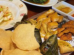 -Siam泰餐厅(水上公园店)