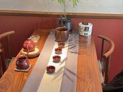 -蘇锦宴·淮扬菜烤鸭·小院(三元桥霄云路店)