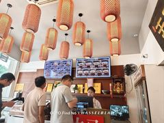 -弓家大队老碗面(高新咖啡街区店)