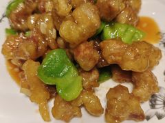 -吴记酱骨炖菜馆(西大直街店)