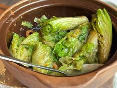 啫啫生菜煲-陶陶居酒家(第十甫路总店)