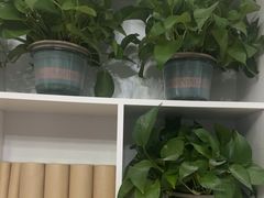 -深蓝盲人推拿·颈肩腰腿疼痛·艾灸调理(清河店)