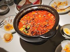 传统毛血旺-麻六记(新天地店)