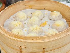 蟹粉小笼包-鼎泰丰(国贸商城店)