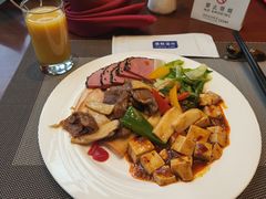 -北京饭店