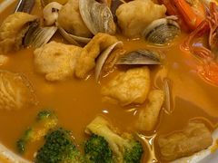 -闽海肴(北辰荟店)