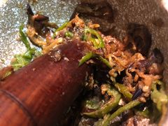 -炊烟小炒黄牛肉(东庆街店)