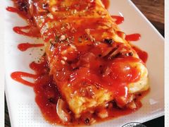 -MI WU FACTORY米屋美食工厂餐厅(绿地店)