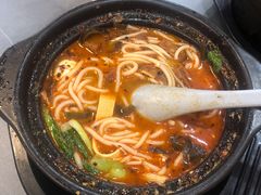 砂锅米线-巧酱府重庆砂锅大全