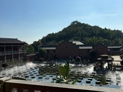-石峰岩寺