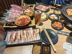 -九田家黑牛烤肉料理(溧阳吾悦店)